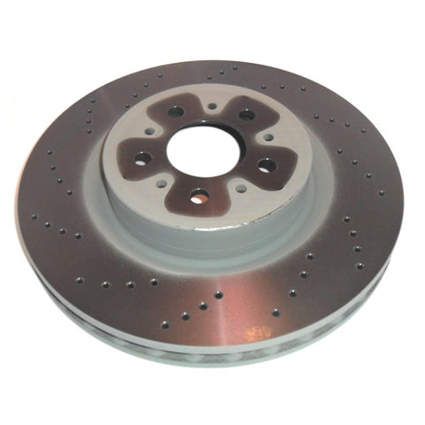 Front Brake Disc	191981