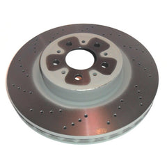 Front Brake Disc	191981
