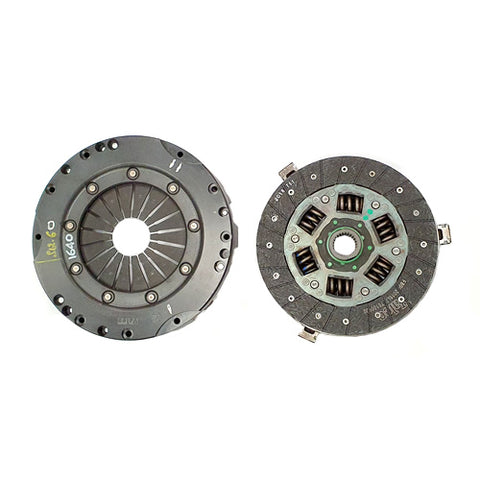 Clutch Assembly	191998
