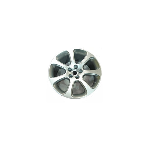 Rear Wheel Rim	192150