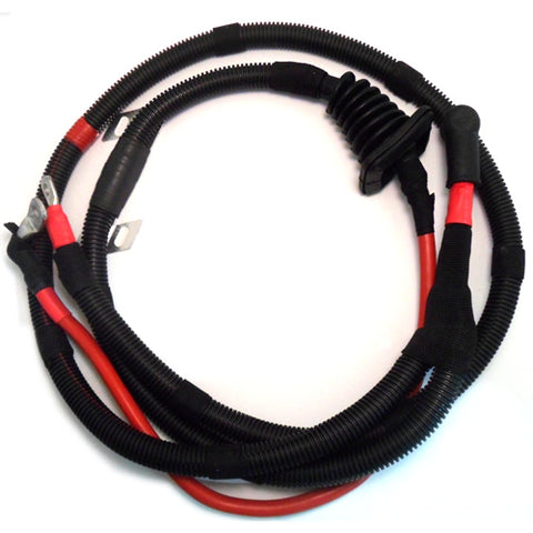 Connection Cables	192534