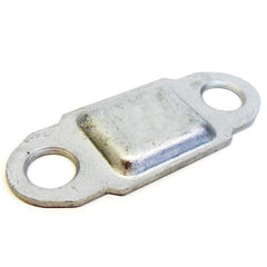 Front 'D' Rubber Plate	192772