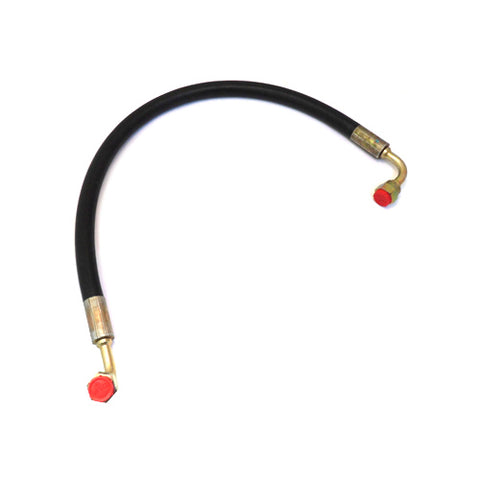 Power Steering Oil Pipe	194128