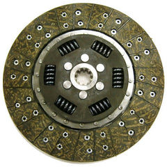 Clutch Plate	194776