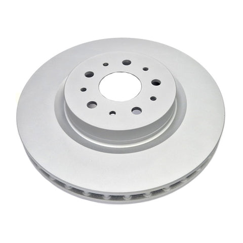 Front Brake Disc	194982/A