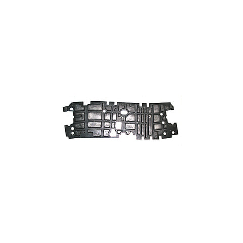 Actuator Silencer Shield	195159