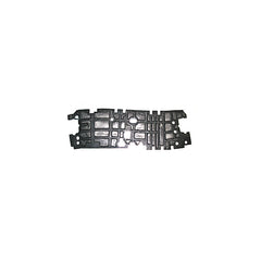 Actuator Silencer Shield	195159