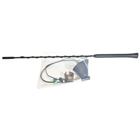 Outer Radio Antenna	195193