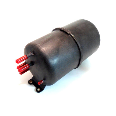 Vacuum Tank	195645