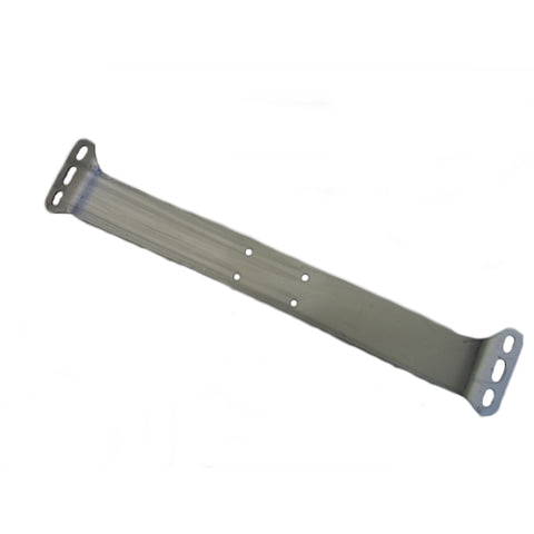 Exhaust Mounting Silencer Side	195803