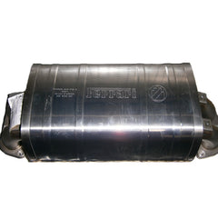 Rear Silencer Right Hand Exhaust Outlet (Original Equipment)	195811