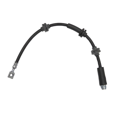 Front Brake Flexible Hose, 580mm Long	196275