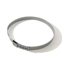 Air Intake Pipe Clamp	196715