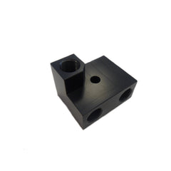 Gearbox Hydraulic Pipe Connection Block	196918