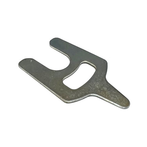 Lower Inner Front Wishbone Bush Shim, 0.5mm (QPV)	198038