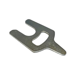 Lower Inner Front Wishbone Bush Shim, 0.5mm (QPV)	198038