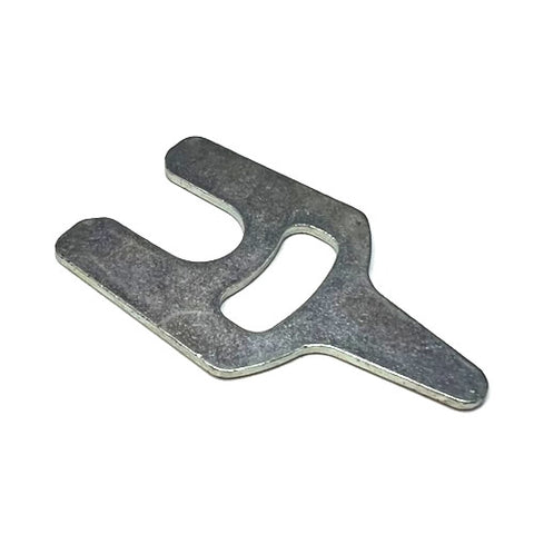 Upper Inner Front Wishbone Bush Shim, 0.5mm (QPV)	198043