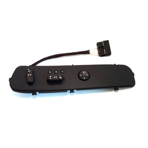 RH Seat Switch Panel	198090