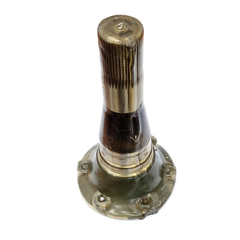RH Drive Shaft Flange	198531