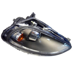 RH Head Lamp LHD	198681