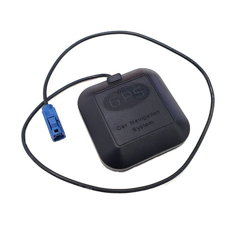 GPS Antenna with Cable	198832