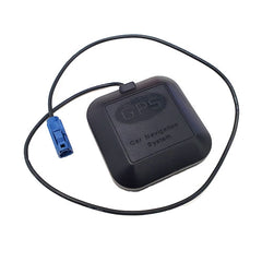 GPS Antenna with Cable	198832