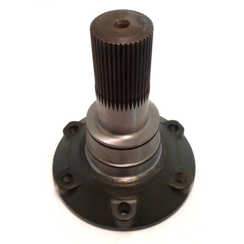 RH Differential Flange	199055