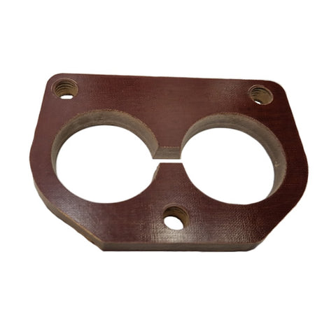 Carburetor to Inlet Manifold Spacer	19909/A