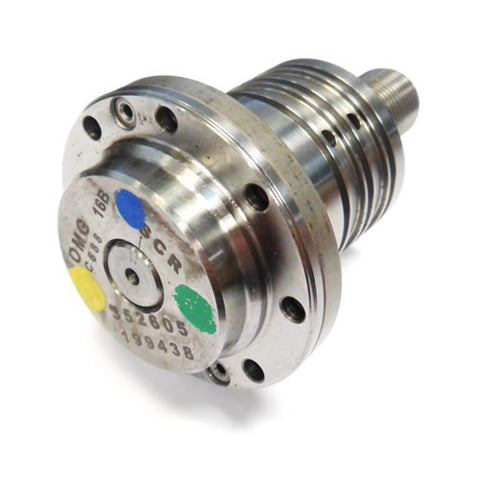 Camshaft Exhaust Phase Variator	199438
