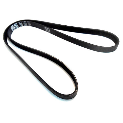 Water Pump and Power Steering Pump Belt	199836