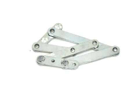 Boot Lid Hinge 246	20021101