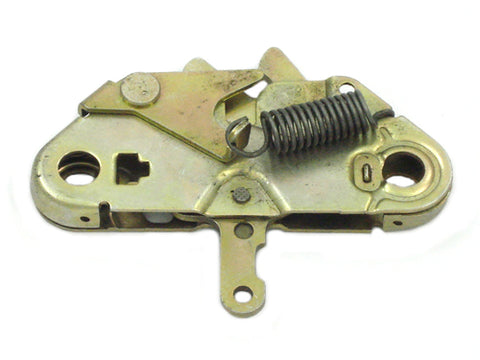 Boot/Bonnet Catch	20041901