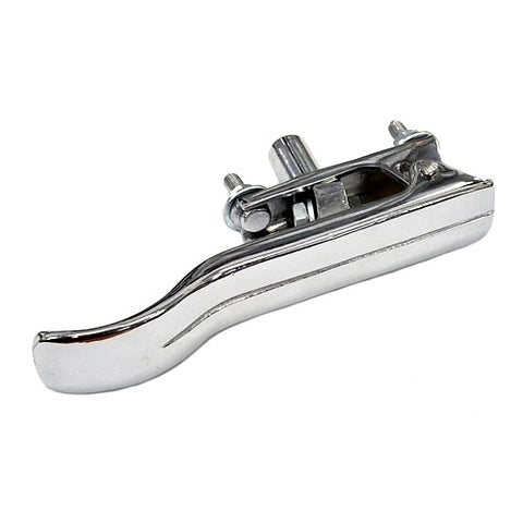 Bonnet Release Lever	20042100