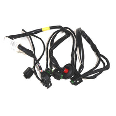 Bumper Parking Sensor Wiring Harness	200505