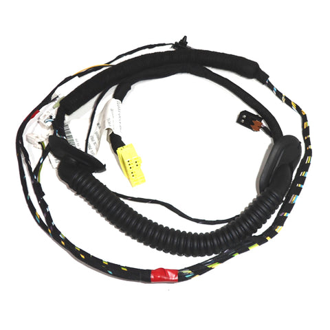 Boot Wiring Harness	200545