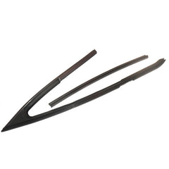 LH Front Quarterlight Rubber	20065108