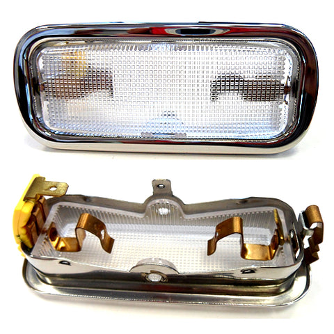 Interior Light	20068409