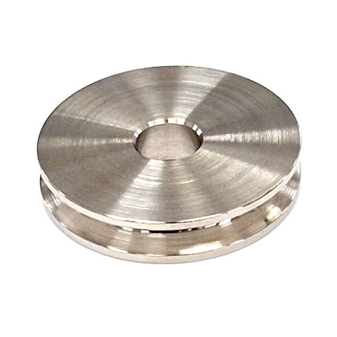 Window Lifter Metal Pulley	20071007