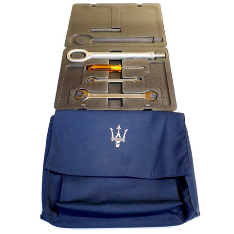 Tool Kit	200737