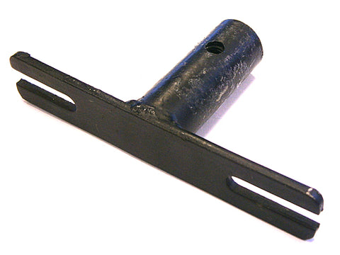 RH Rear Bumper Bracket/Iron/Mount	20094009
