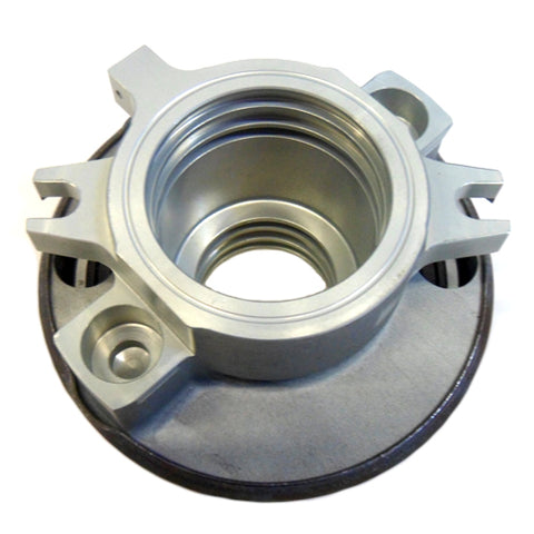 Clutch Release Bearing Without Seals	201024