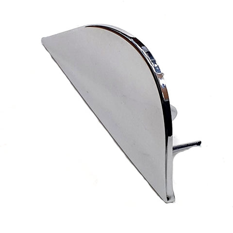 LH Headlight Washer Plate	201033