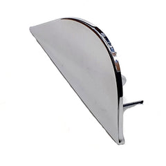 LH Headlight Washer Plate	201033