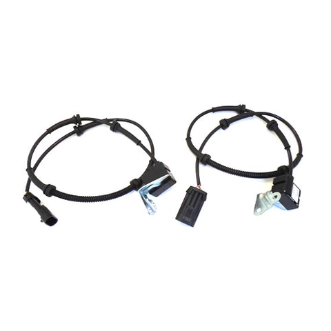 LH Front Connecting Cables	201098