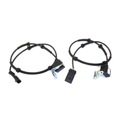 LH Front Connecting Cables	201098
