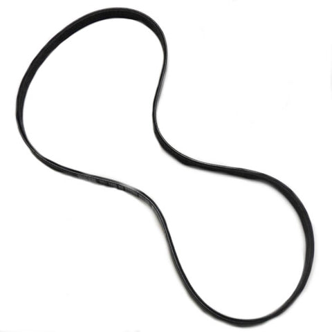 Water Pump and Power Steering Pump Belt	201456