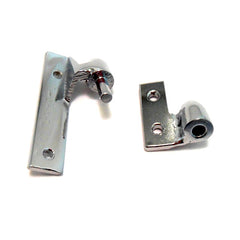 RHS Quarterlight Hinge, Chrome	20156006/C