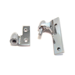 LHS Quarterlight Hinge, Chrome	20156105/C