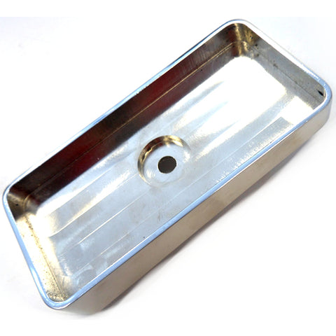 Rear Light Reflector Bezel Set (Pair)	201771/2