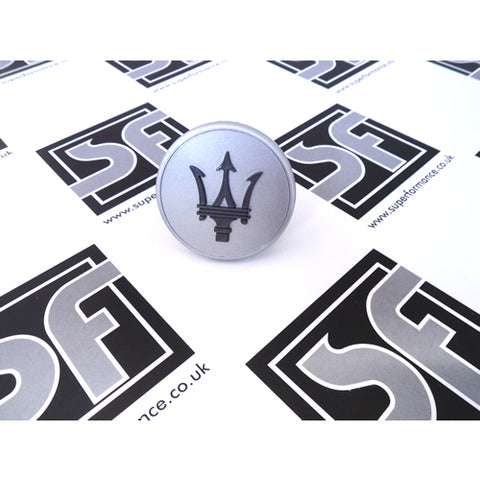 Wheel Badge	201876